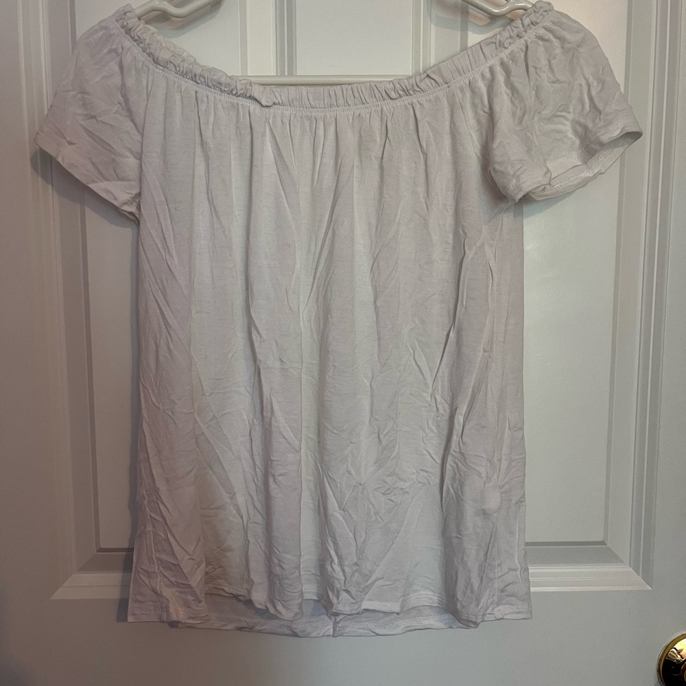 Hollister Off the Shoulder